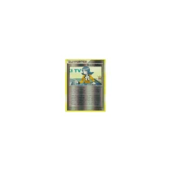 Beates Ziehung 098/106 Reverse Holo