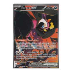Beatori-ex 092/064 Special Illustration Rare