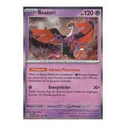 Beatori 096/167 Holo