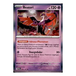 Beatori 045/131 Holo