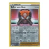 Befehl vom Boss 058/072 REVERSE HOLO