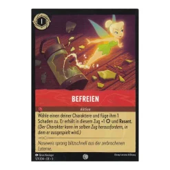Befreien 5SSK-127-Holo