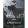 Behemoth NVR-EN101 Ornament Foil (english)