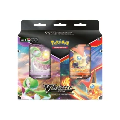 Beide V Battle Decks Bundle Victini-V & Gardevoir-V (englisch)