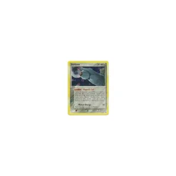 Beldum 29/101 REVERSE HOLO
