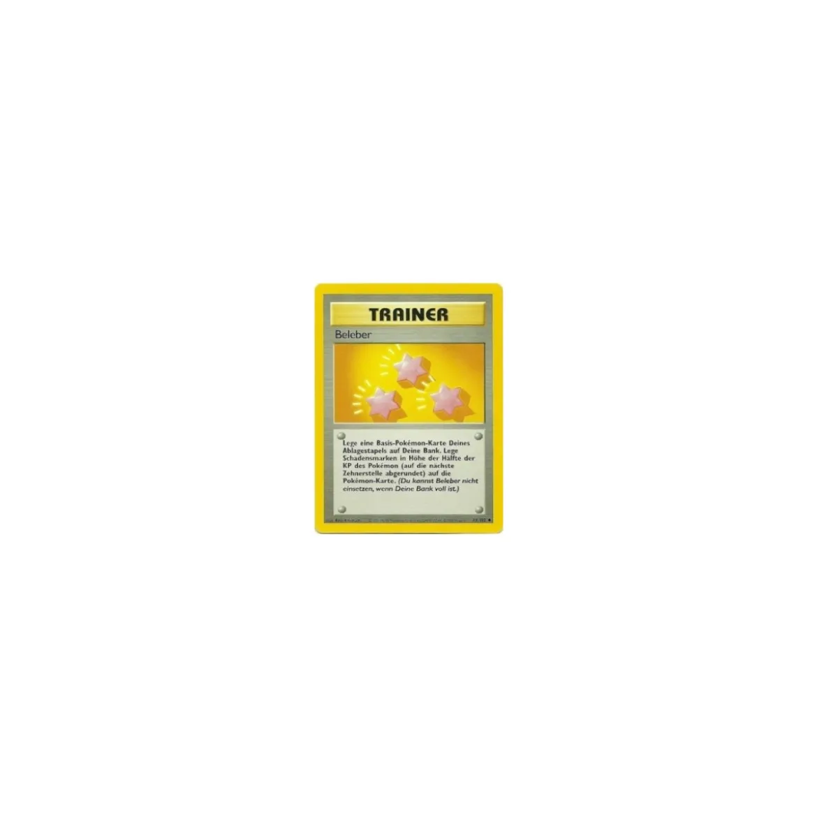 Beleber 089/102
