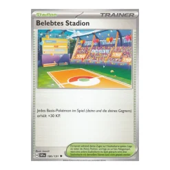 Belebtes Stadion 180/191