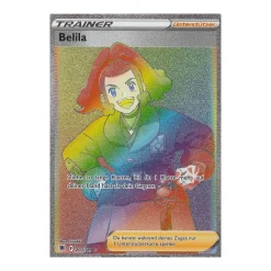 Belila 207/189 RAINBOW
