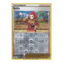 Belila 159/189 REVERSE HOLO
