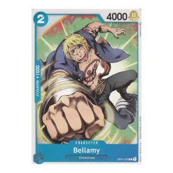 Bellamy