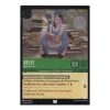 Belle - Bücherwurm Holo 071/204