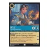 Belle - Ideenreiche Ingenieurin Holo 141/204