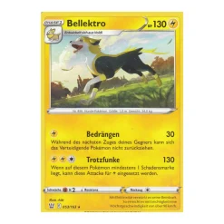 Bellektro 053/163
