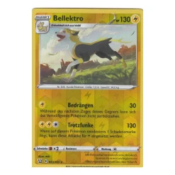 Bellektro 053/163 REVERSE HOLO