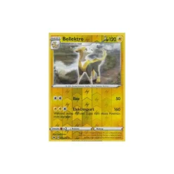 Bellektro 076/202 REVERSE HOLO