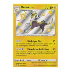 Bellektro SV040/SV122 SHINY
