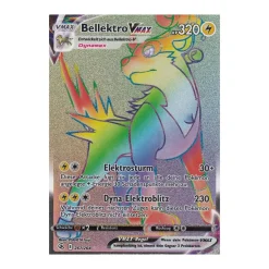 Bellektro-VMAX 267/264 RAINBOW