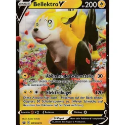 Bellektro V SWSH219 PROMO XXL OVERSIZED/ÜBERGROß