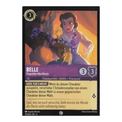 Belle - Ungeübte Mystikerin 4URS-037
