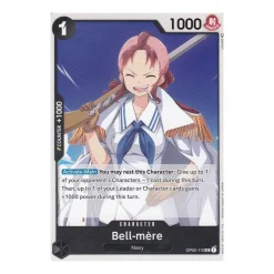 Bell-mere