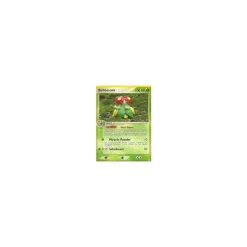 Bellossom