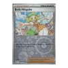 Bells Hingabe 142/162 REVERSE HOLO
