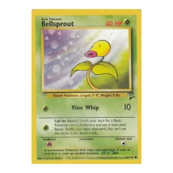 Bellsprout 66/130 BESPIELT