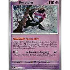 Benesaru 044/131 Holo MEISTERBALL HOLO