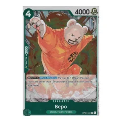 Bepo