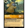 Bernard - Frischgebackener Agent 3INK-002-Holo
