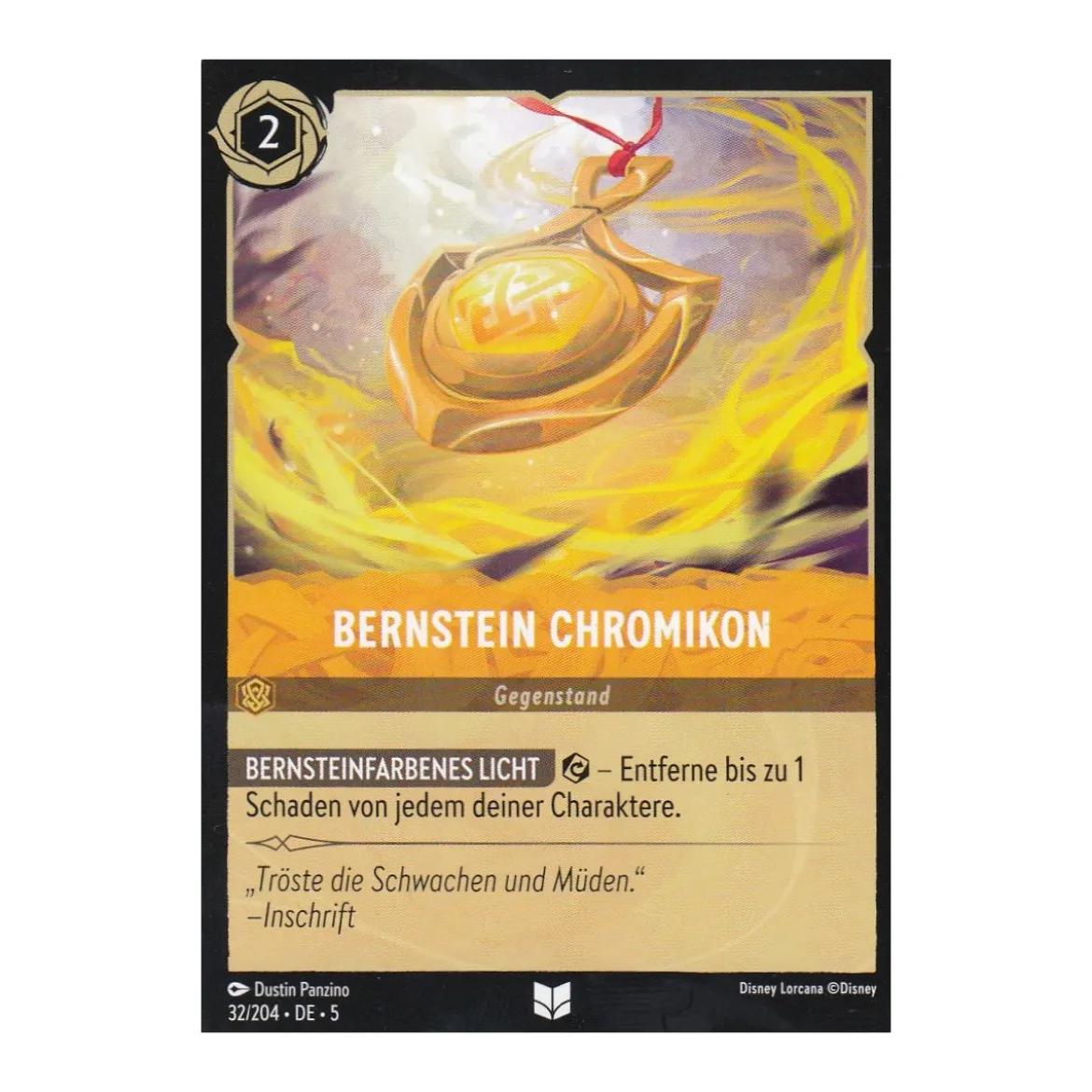 Bernstein Chromikon 5SSK-032