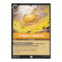 Bernstein Chromikon 5SSK-032-Holo