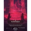 Beschwörungskreis NVR-DE111 Parallel Foil (deutsch)