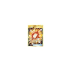 Bestienring 141/131 GOLDRAND