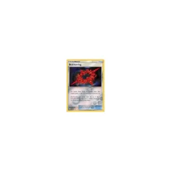 Bestienring 102/131 REVERSE HOLO