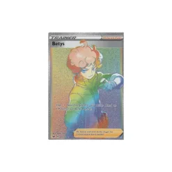 Betys 207/202 RAINBOW