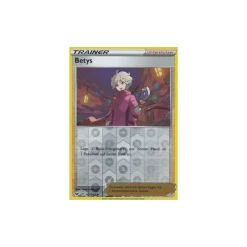 Betys 157/202 REVERSE HOLO