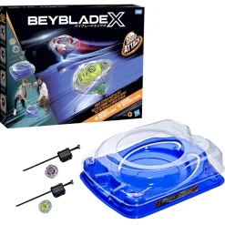 Beyblade X - Battle-Set - Drop Attack Arena
