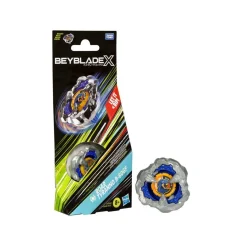 Beyblade X Roar Tyranno 9-60GF - Booster Pack Set