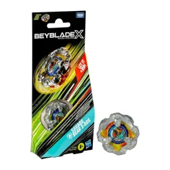 Beyblade X Savage Bear3-60S - Booster Pack Set