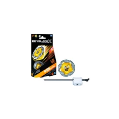 Beyblade X Wand Wizard 5-70DB UX - Starter Pack
