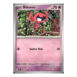 Bähmon 071/159
