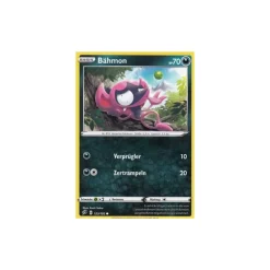 Bähmon 123/192