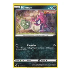 Bähmon 176/264