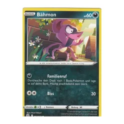 Bähmon 092/172