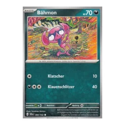 Bähmon 094/142