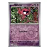 Bähmon 071/159 REVERSE HOLO