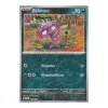 Bähmon 094/142 REVERSE HOLO