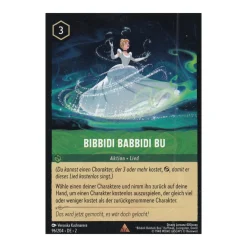 Bibbidi Babbidi Bu 096/204