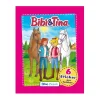 Bibi & Tina 2024 Sticker